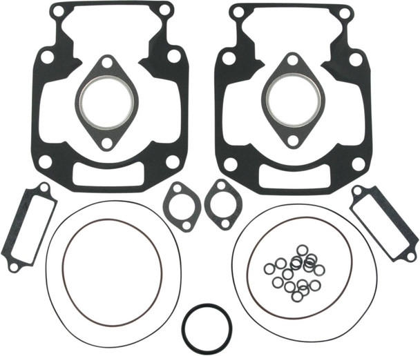 Vertex - 710180 - Full Top End Set - Arctic Cat