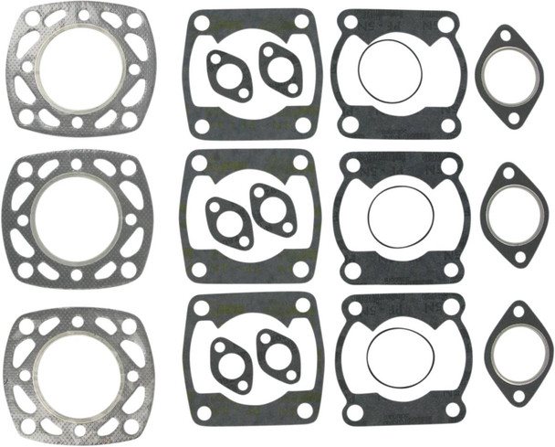 Vertex - 710181A - Full Top End Set - Polaris