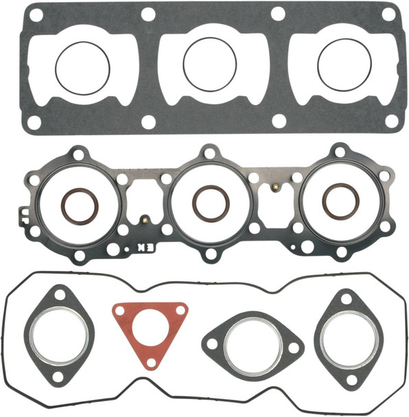 Vertex - 710204 - Full Top End Set - Polaris