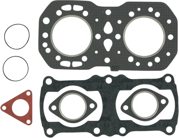 Vertex - 710187 - Full Top End Set - Polaris
