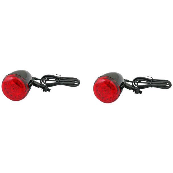 Custom Dynamics - ProBEAM® Universal Rear LED Turnsignals