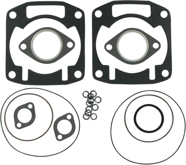 Vertex - 710188 - Full Top End Set - Arctic Cat