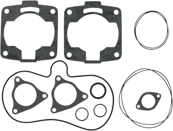 Vertex - 710230 - Full Top End Set - Polaris