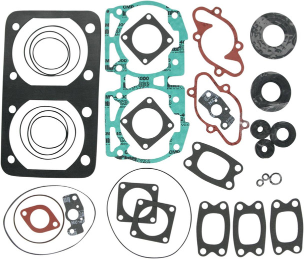 Vertex - 711178C - Complete Gasket Set - Ski-Doo