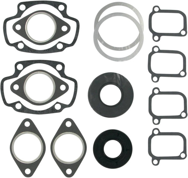 Vertex - 711048B - Complete Gasket Set - John Deere/Kawasaki