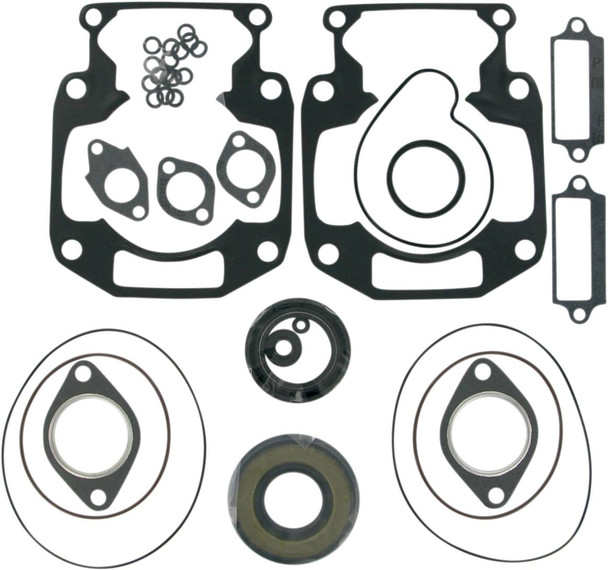 Vertex - 711180 - Complete Gasket Set - Arctic Cat