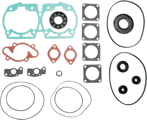 Vertex - 7111970 - Complete Gasket Set - Ski-Doo