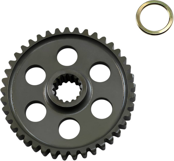 Venom Products - 930269 - Sprocket HY-VO™ - Polaris - 41-Tooth