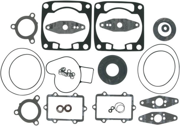 Vertex - 711275 - Complete Gasket Set - Arctic Cat