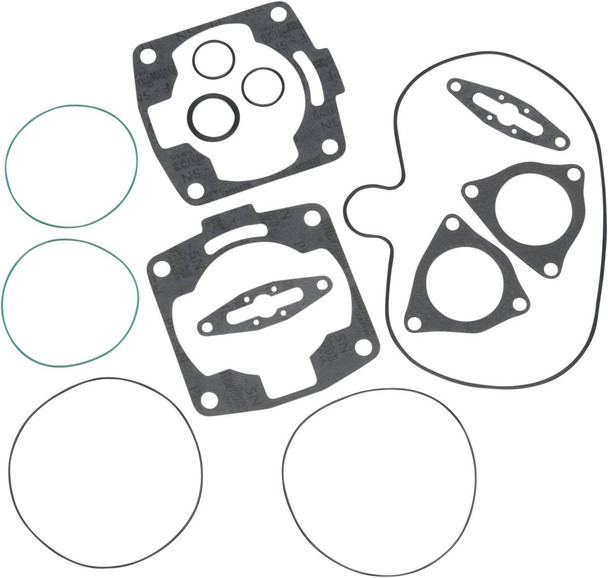 Vertex - 710252 - Full Top End Set - Polaris