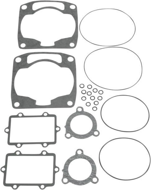 Vertex - 710262 - Full Top End Set - Arctic Cat