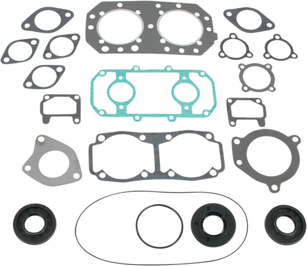 Vertex - 611103 - Complete Gasket Set - Kawasaki