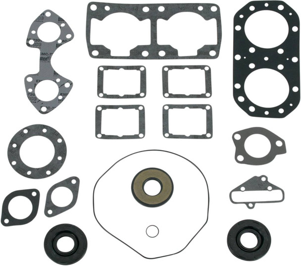 Vertex - 611104 - Complete Gasket Set - Kawasaki
