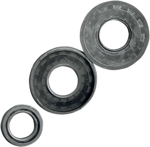 Vertex - 622116 - Crankshaft Oil Seal Set - Yamaha