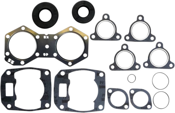 Vertex - 711238 - Complete Gasket Set - Polaris