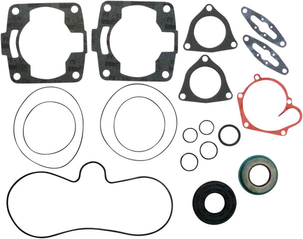 Vertex - 711265 - Complete Gasket Set - Polaris