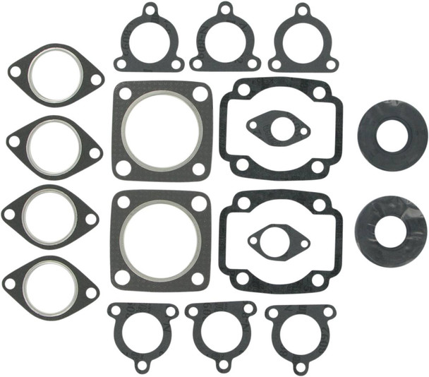 Vertex - 711224 - Complete Gasket Set - Arctic Cat