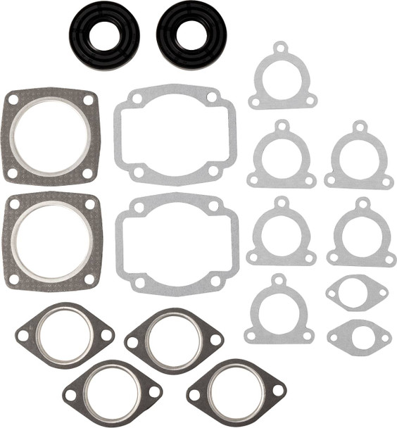 Vertex - 711060A - Complete Gasket Set - Arctic Cat