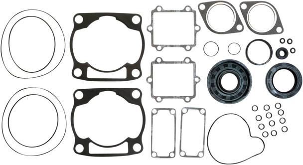 Vertex - 711266 - Complete Gasket Set - Arctic Cat
