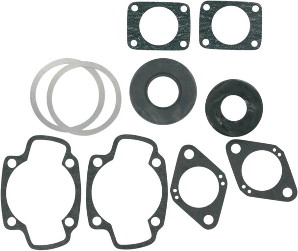 Vertex - 711056X - Complete Gasket Set - Arctic Cat
