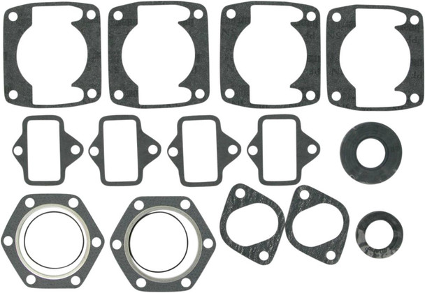 Vertex - 711106B - Complete Gasket Set - Arctic Cat