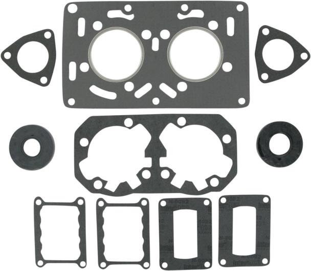 Vertex - 711051 - Complete Gasket Set - John Deere