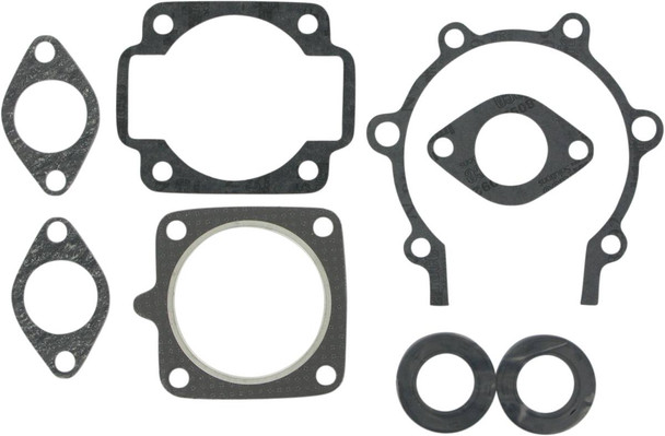 Vertex - 711034 - Complete Gasket Set - Arctic Cat
