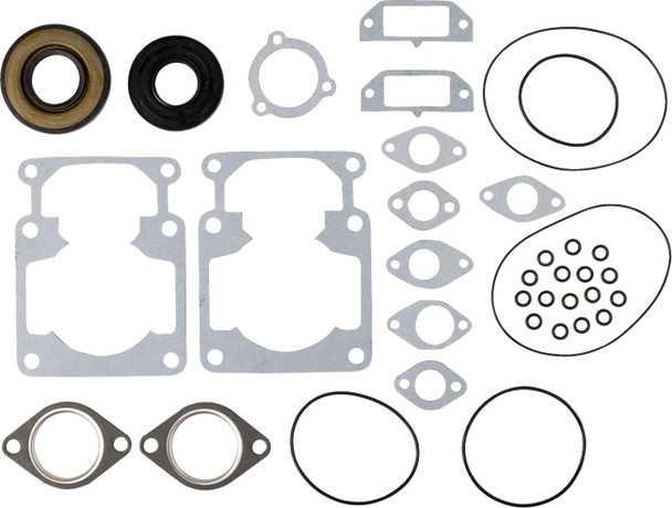 Vertex - 711063D - Complete Gasket Set - Arctic Cat