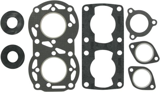 Vertex - 711109 - Complete Gasket Set - Polaris