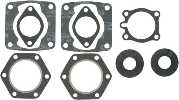 Vertex - 711079 - Complete Gasket Set - Polaris