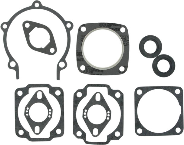 Vertex - 711024 - Complete Gasket Set - Ski-Doo/MBK