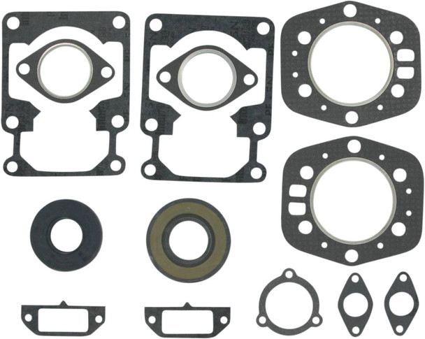 Vertex - 711063A - Complete Gasket Set - Arctic Cat