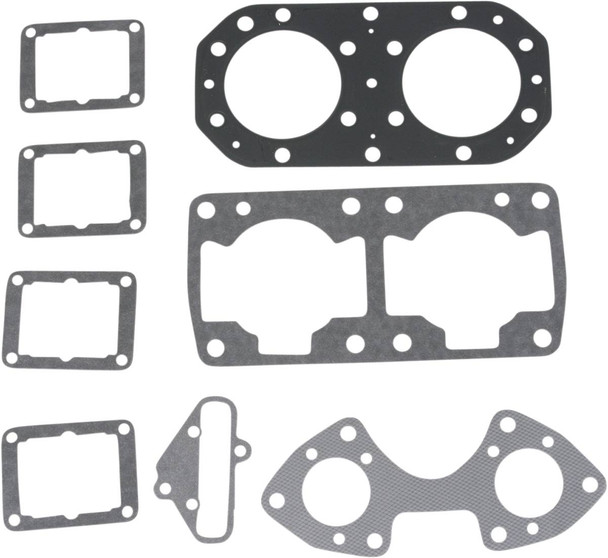 Vertex - 610104 - Full Top End Gasket Kit - Kawasaki