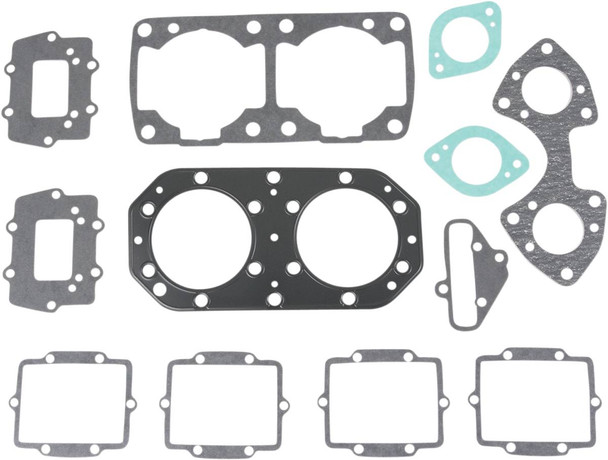 Vertex - 610403 - Full Top End Gasket Kit - Kawasaki