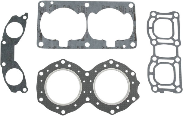 Vertex - 610602 - Full Top End Gasket Kit - Yamaha