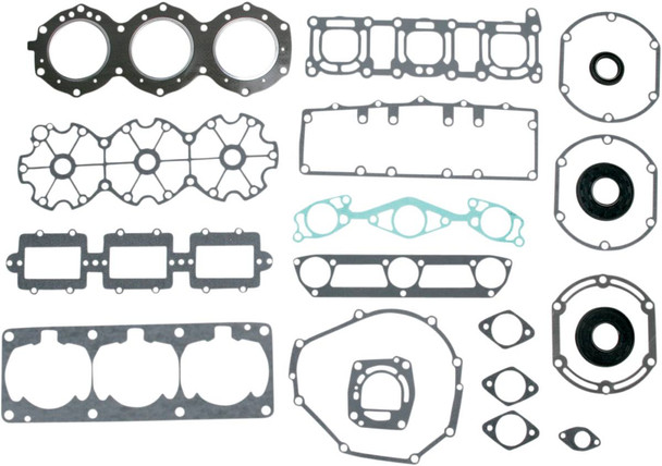 Vertex - 611604 - Complete Gasket Set - Yamaha