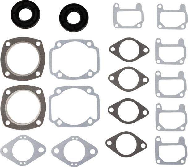Vertex - 711033A - Complete Gasket Set - Arctic Cat