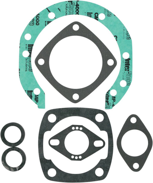 Vertex - 711010 - Complete Gasket Set - Arctic Cat