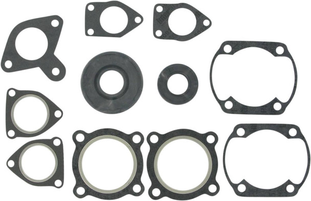 Vertex - 711138A - Complete Gasket Set - Yamaha