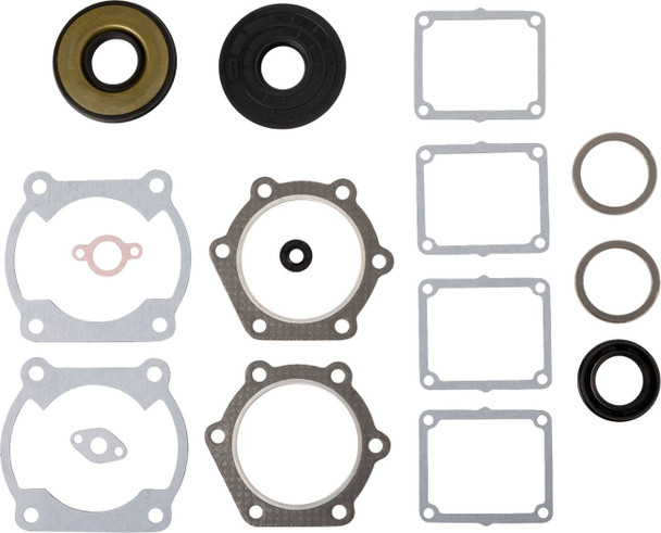 Vertex - 711167A - Complete Gasket Set - Yamaha