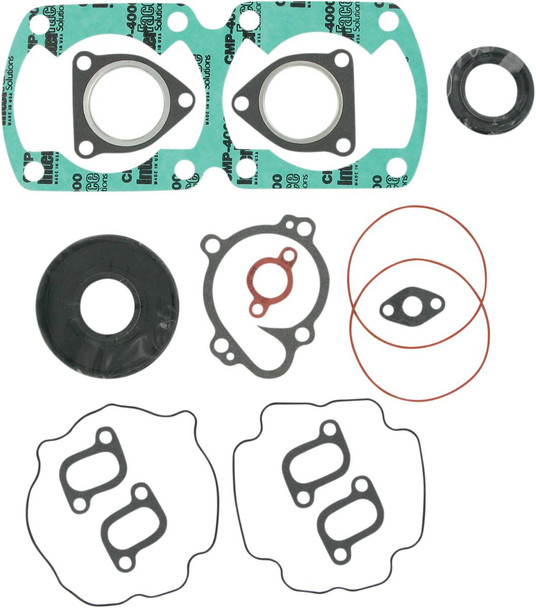 Vertex - 711147B - Complete Gasket Set - Yamaha