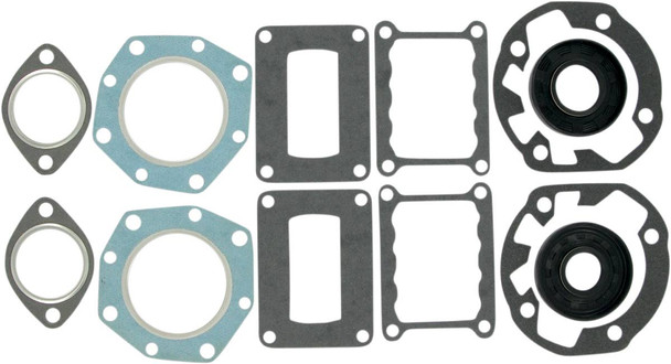 Vertex - 711046 - Complete Gasket Set - John Deere