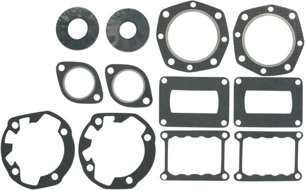 Vertex - 711089 - Complete Gasket Set - John Deere