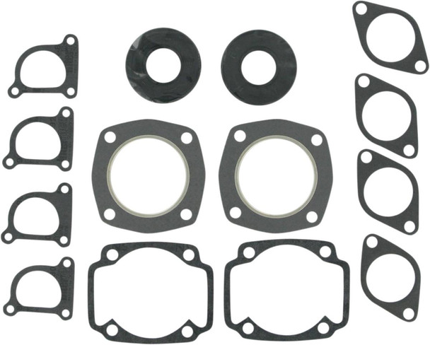 Vertex - 711054X - Complete Gasket Set - John Deere