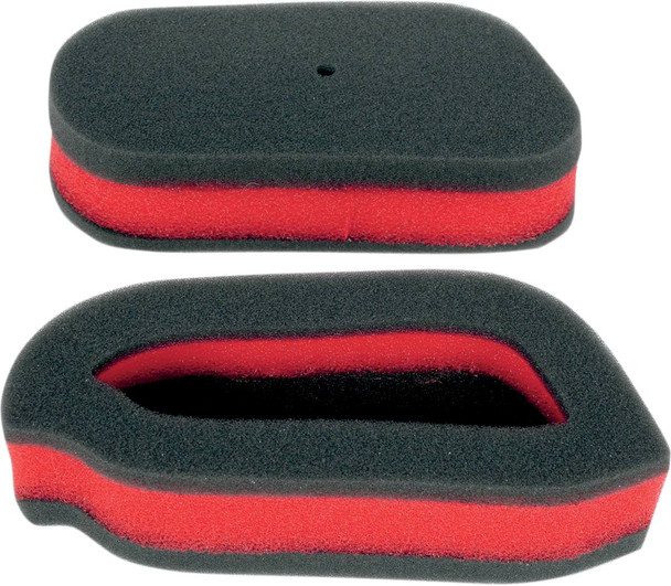 Uni Filter - NU-4070 - Replacement OEM Air Filter - Honda