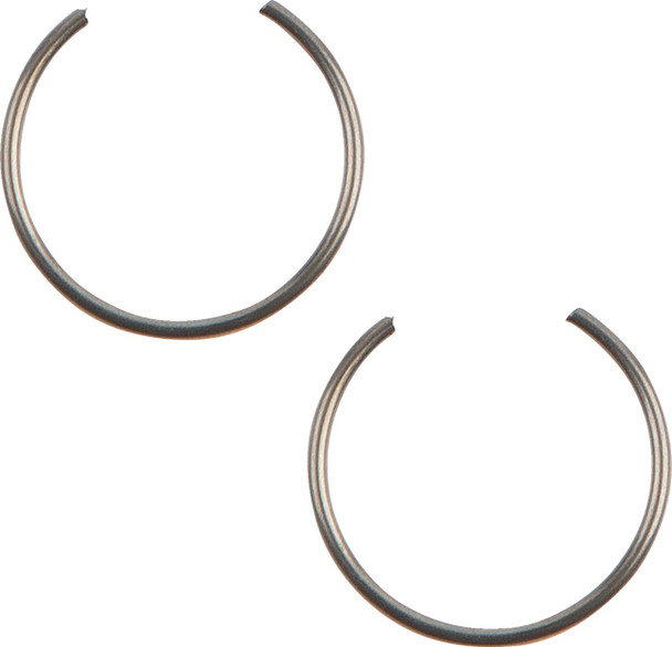 Vertex - 72074K - Piston Circlips