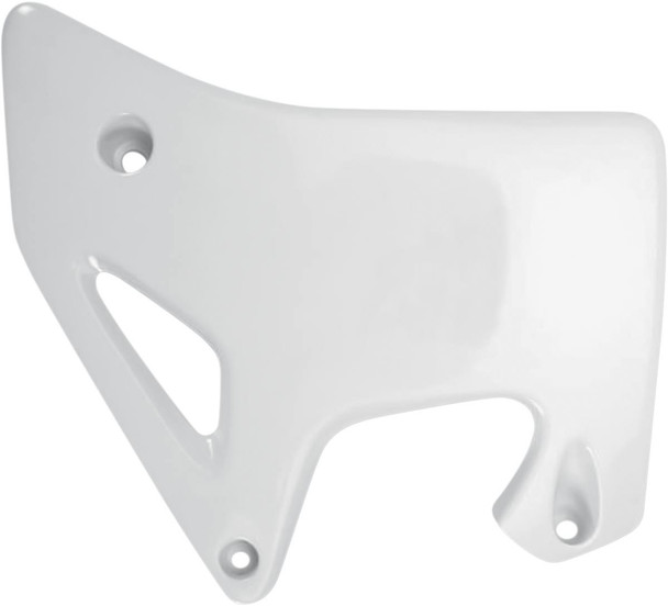 Ufo - HO03625041 - Radiator Covers - White