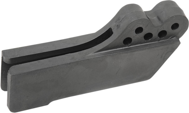 Ufo - HO02662001 - Chain Guide - Black - Honda
