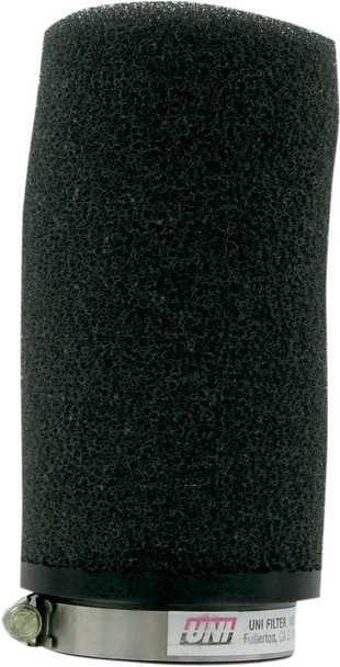 Uni Filter - UP-6229S - Snowmobile Pod Air Filter - Straight - 2-1/4" ID