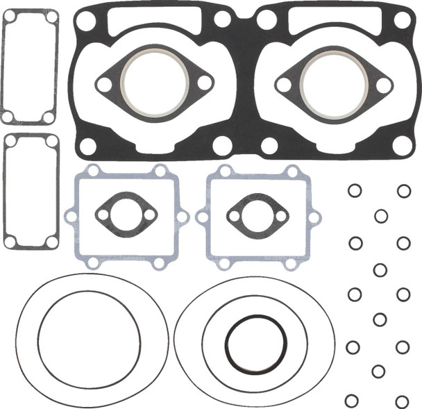 Vertex - 710226 - Full Top End Gasket Kit - Arctic Cat